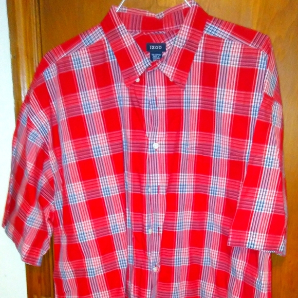 Izod | Shirts | Mens 3xlt Izod 